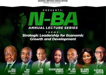 N-BA Annual Lecture