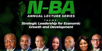 N-BA Annual Lecture