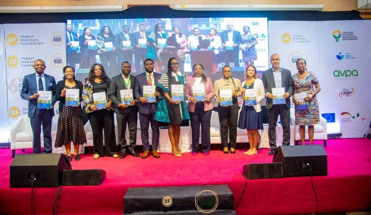 NABII report launch