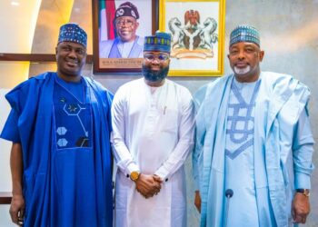 NASEI partners Agric Ministry