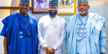 NASEI partners Agric Ministry