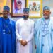 NASEI partners Agric Ministry