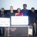 NEFT Competition Winner Takes Home $5,000, LG OLED TV