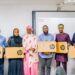NITDA COURSERA LAPTOP PRIZE to 10 Nigerians