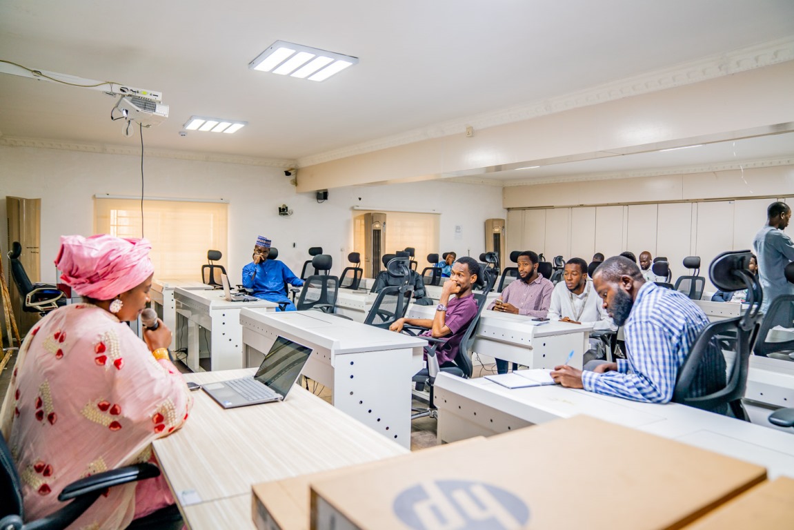 NITDA COURSERA LAPTOP PRIZE