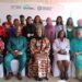 NITDA and Female Founders training