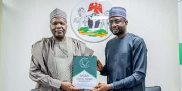 NITDA and Gombe State