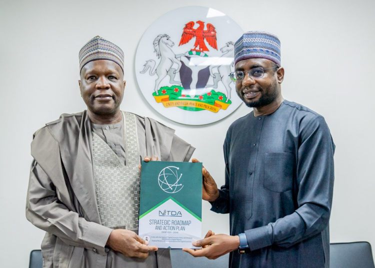 NITDA and Gombe State