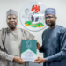 NITDA and Gombe State