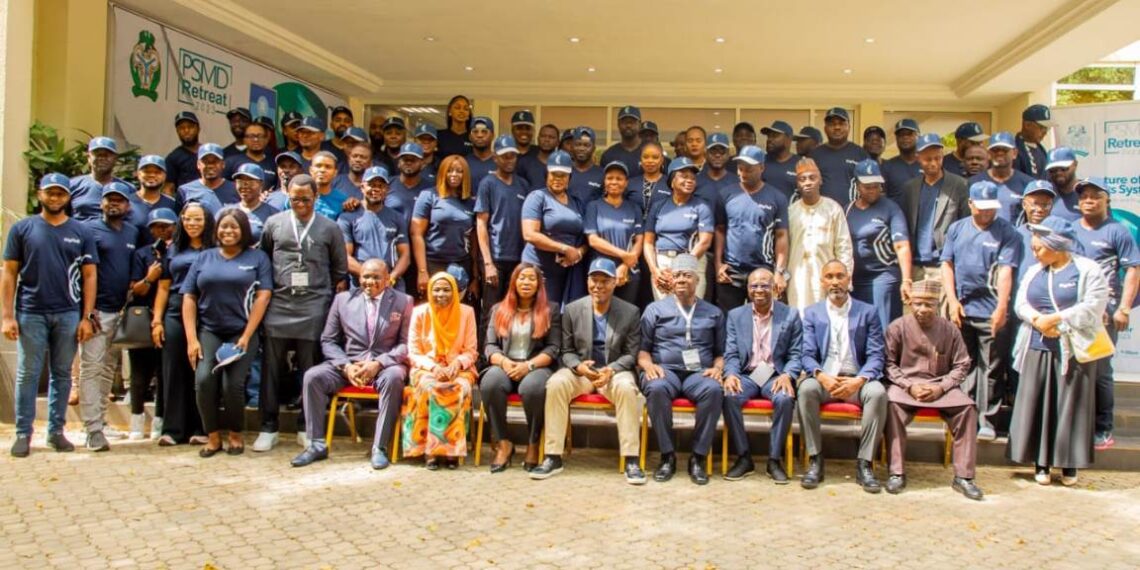 NITDA and digital payments regulations