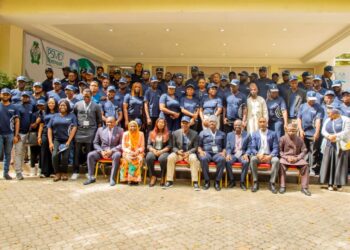 NITDA and digital payments regulations