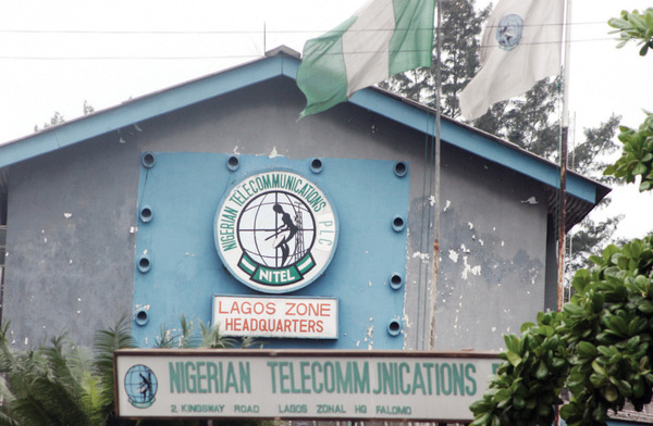 NITEL - Telecoms in Nigeria