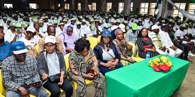 NNPC Foundation