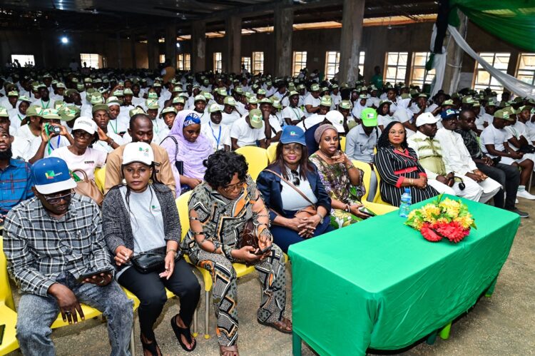 NNPC Foundation