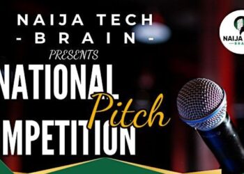 Naija Tech Brain Propels Nigerian Innovation to New Heights