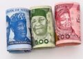 Naira - Photo Credit - AXA Mansard, naira scarcity