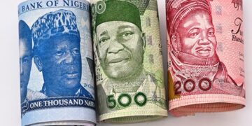 Naira - Photo Credit - AXA Mansard, naira scarcity