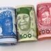 Naira - Photo Credit - AXA Mansard, naira scarcity