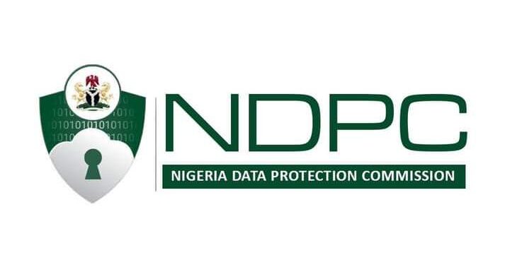National Data Protection Commission - NDPC