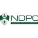 National Data Protection Commission - NDPC