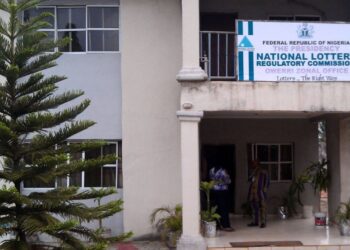 National Lottery Regulatory Commission - NLRC Owerri Zonal Office