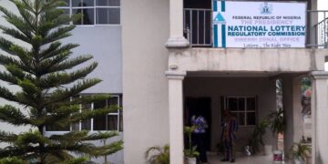 National Lottery Regulatory Commission - NLRC Owerri Zonal Office