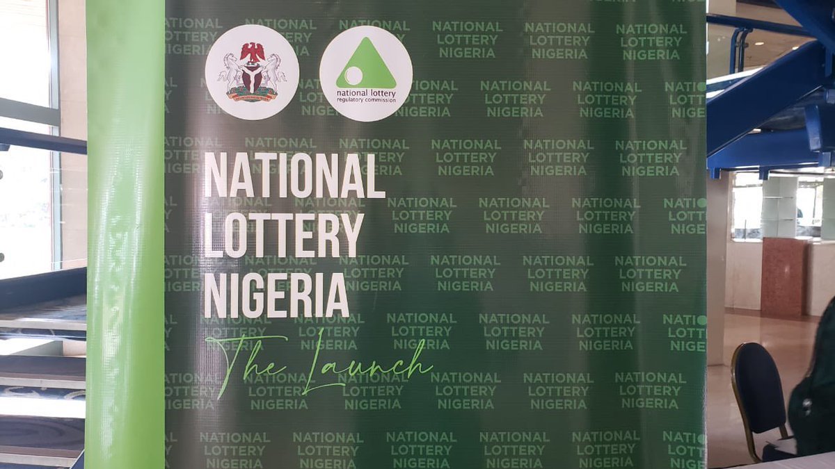 National Lottery Regulatory Commission