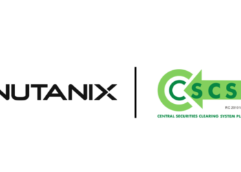 CSCS and Nutanix