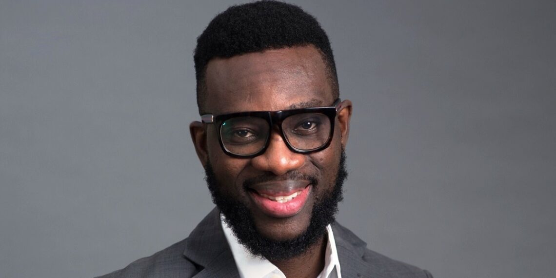 OLUMIDE BALOGUN Google West Africa | Google Marketing Live (GML) 2025