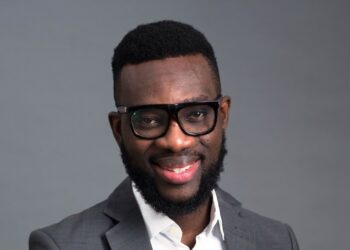 OLUMIDE BALOGUN Google West Africa | Google Marketing Live (GML) 2025