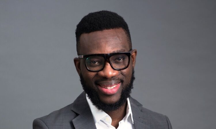 OLUMIDE BALOGUN Google West Africa | Google Marketing Live (GML) 2025