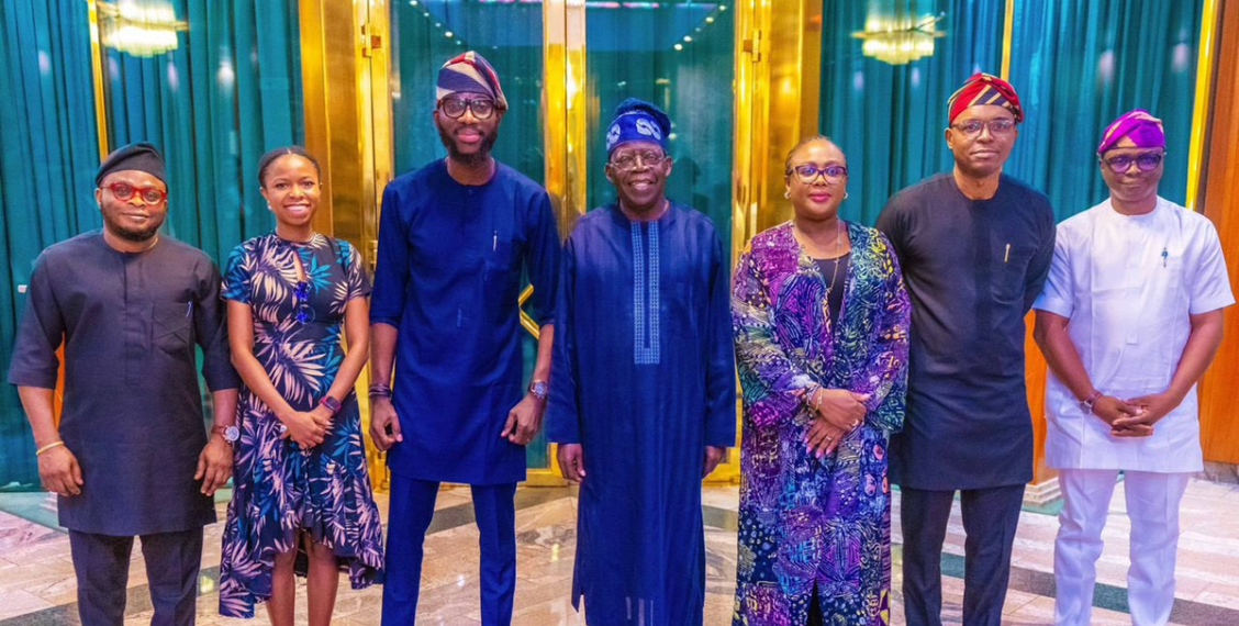 Olumide Balogun - Google -