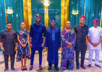 Olumide Balogun - Google -