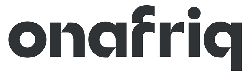 Oneafriq logo