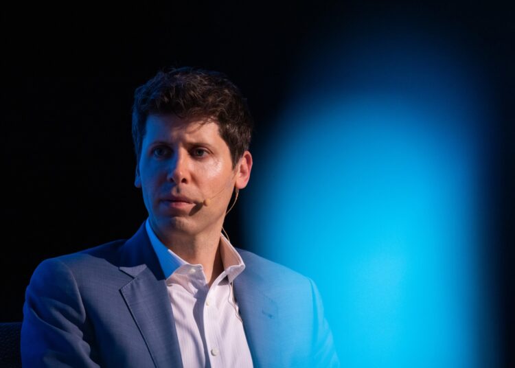 OpenAI Welcomes Back Sam Altman as CEO Amid Board Reformation