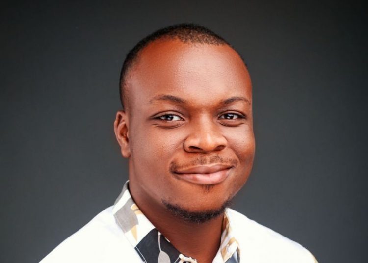 Otutu Chinedu | Global Talents