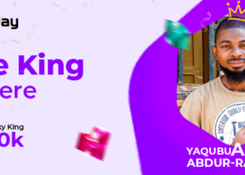 PalmPay Wraps up N300 million giveaways