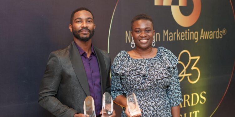 Palmpay Award pix