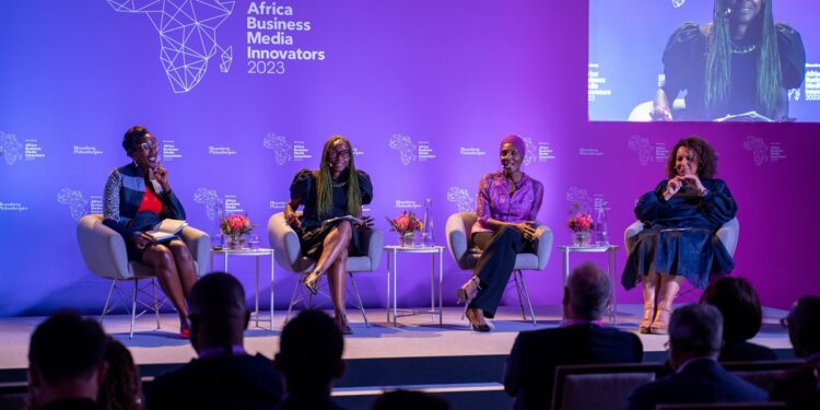Africa Business Media Innovators
