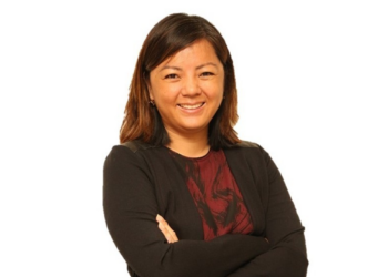 Patricia Jemibewon, Director of Organizational Transformation at gomoney - work culture