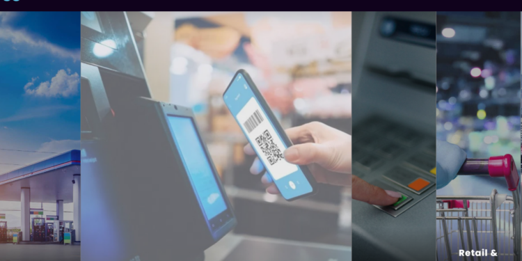 Payment24 Cloud Switch