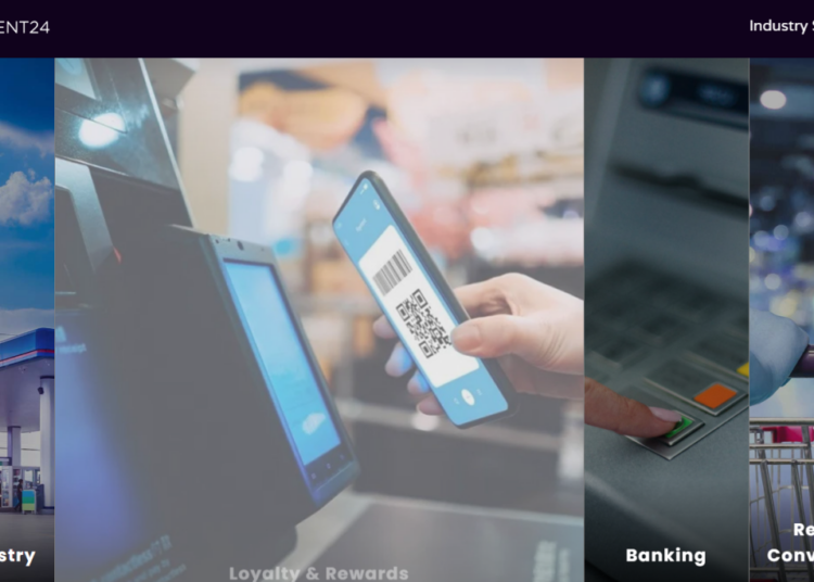 Payment24 Cloud Switch