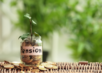 Pension in Africa
