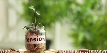 Pension in Africa