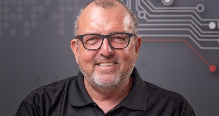 PETER LUDI, Managing Director of redPanda Solutions | Retailers | Tokenisation of transactions