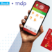 Prime Bank and MDP card deal