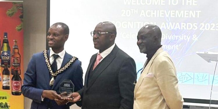 Prof Ojo Emmanuel Ademola