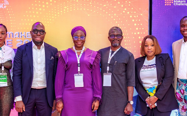 Quomodo Systems at IMC Conference