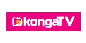 Konga TV