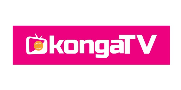 Konga TV